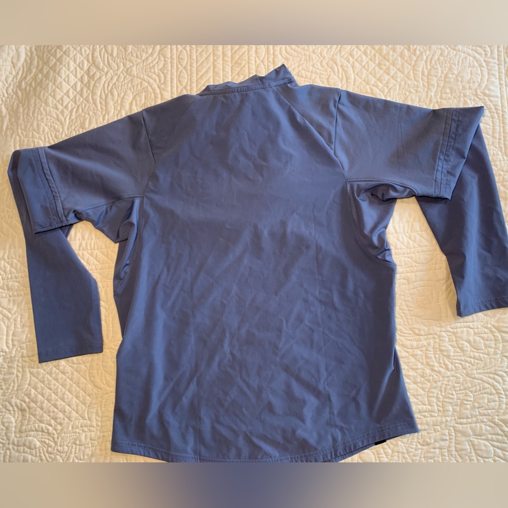 Under Armour Lightweight Softball Pullover - image 5